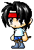 zacklin